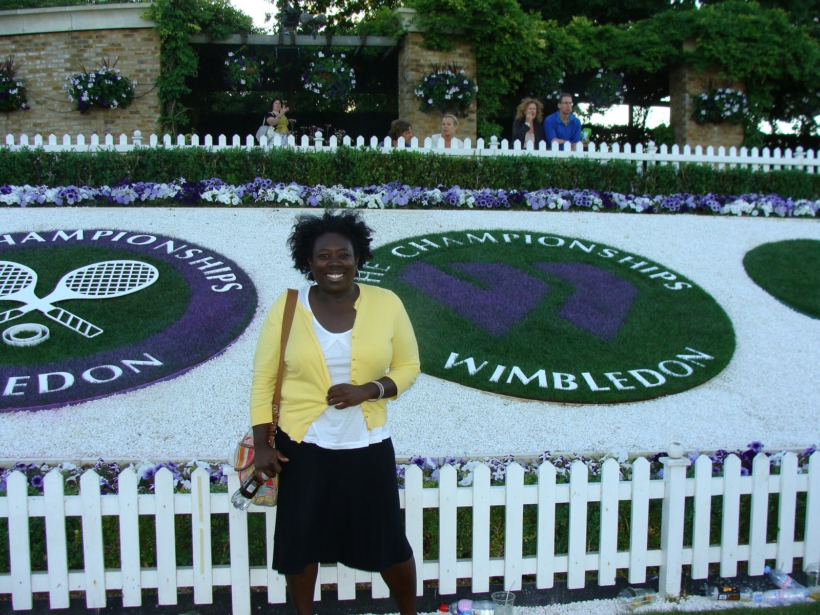 16_Agallivant at Wimbledon 2009