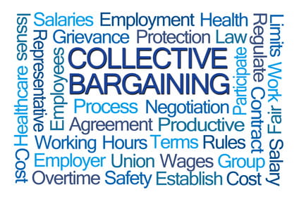 Collective Bargaining Explained